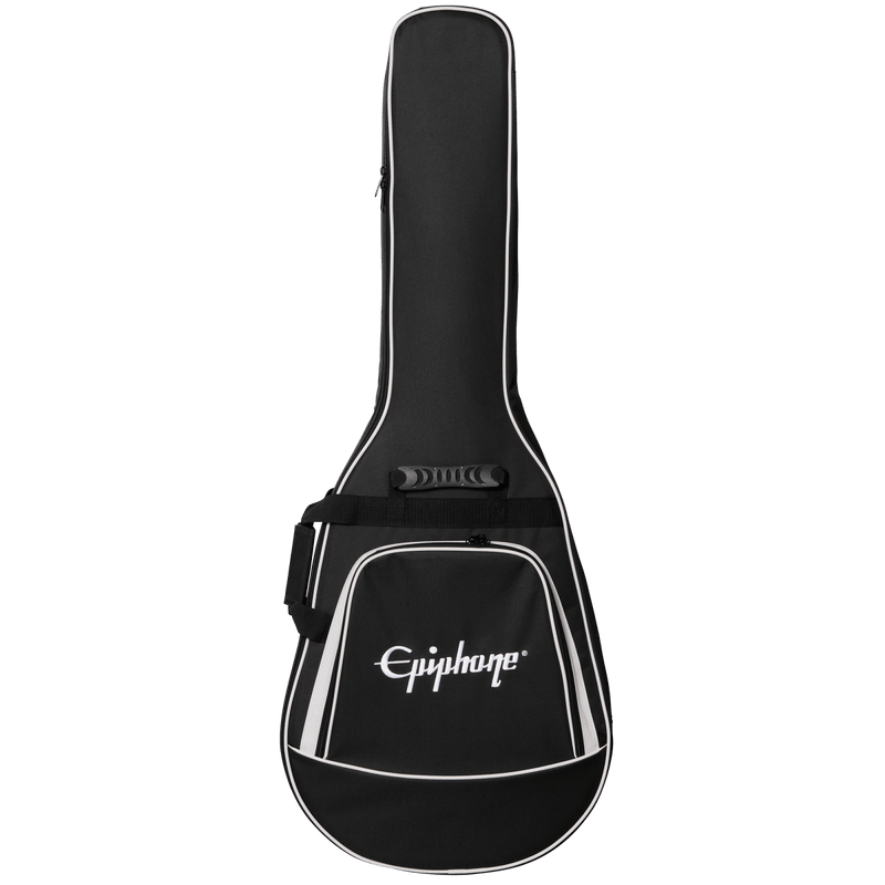 Guitarra Electrica Epiphone Eobdwvsgh1 Sunburst