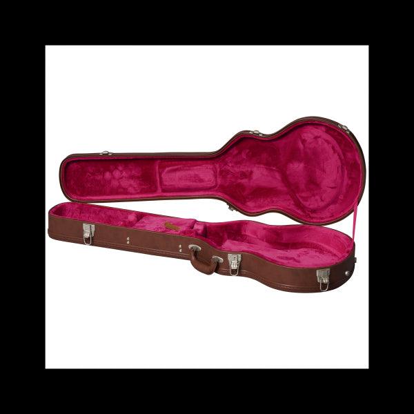 Guitarra Electrica Epiphone Lp Std 1959 ECLPS59ITVNH1