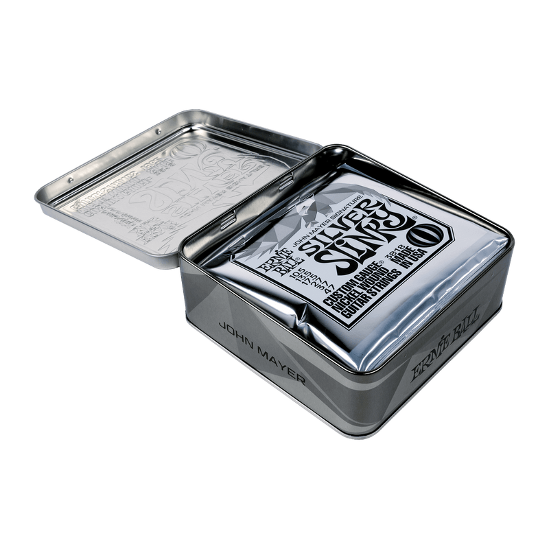 Encordado Ernie Ball Guitarra Electrica 3818 10.5-47 x3