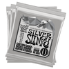 Encordado Ernie Ball Guitarra Electrica 3818 10.5-47 x3