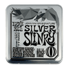 Encordado Ernie Ball Guitarra Electrica 3818 10.5-47 x3