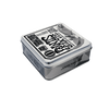 Encordado Ernie Ball Guitarra Electrica 3818 10.5-47 x3