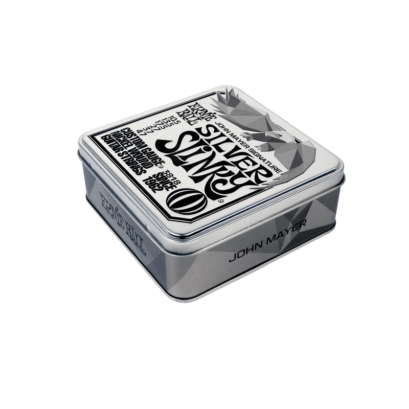 Encordado Ernie Ball Guitarra Electrica 3818 10.5-47 x3