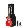 Guitarra Electrica Epiphone Les paul Es1pplpranh1/estuche/cab