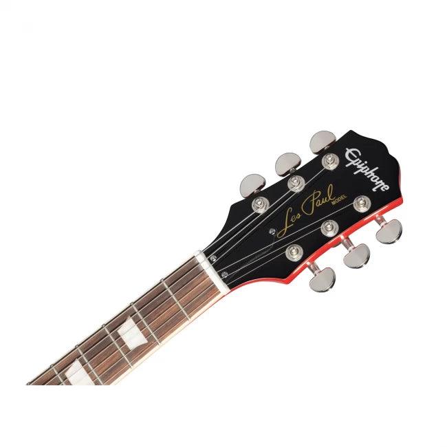Guitarra Electrica Epiphone Les paul Es1pplpranh1/estuche/cab