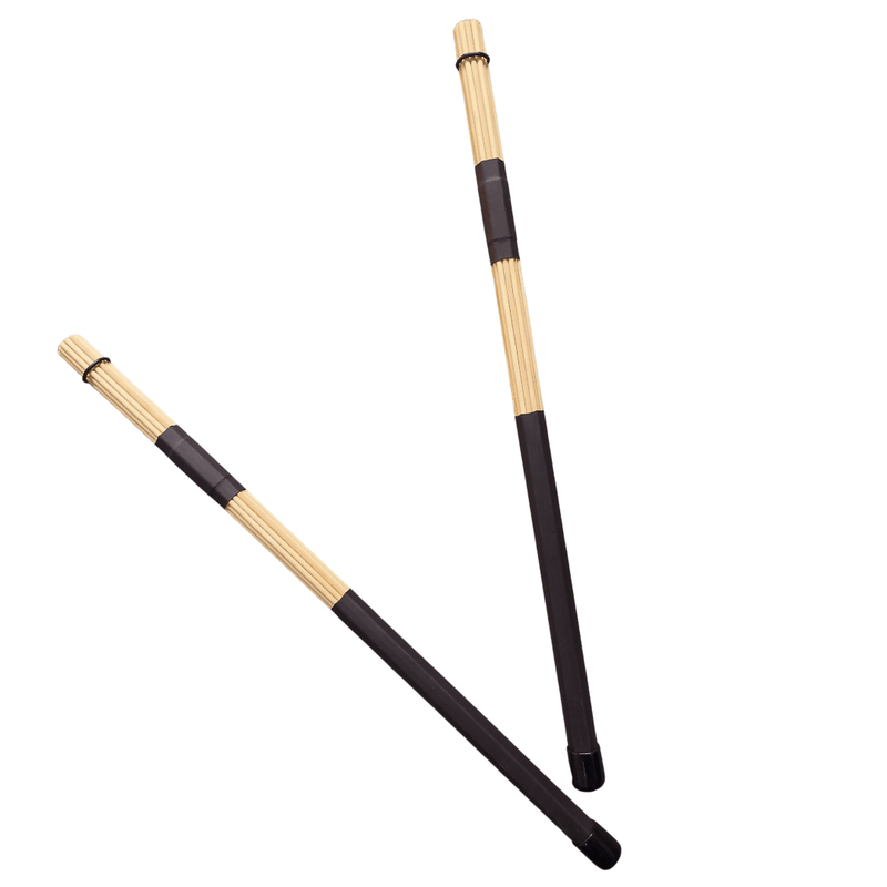 Escobilla Jinbao - The Music Site