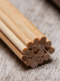 Escobilla Vic Firth Rute - The Music Site