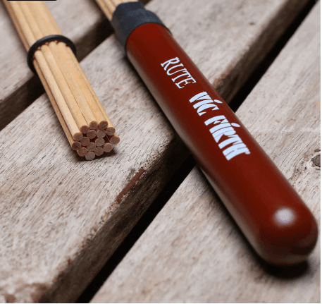 Escobilla Vic Firth Rute - The Music Site