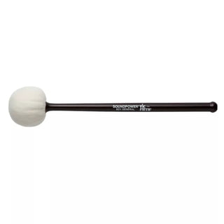 Golpeador Vic Firth Bd1 Bombo