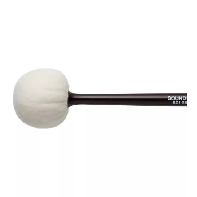 Golpeador Vic Firth Bd1 Bombo