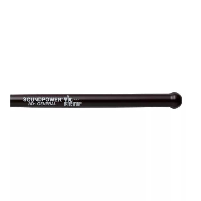 Golpeador Vic Firth Bd1 Bombo