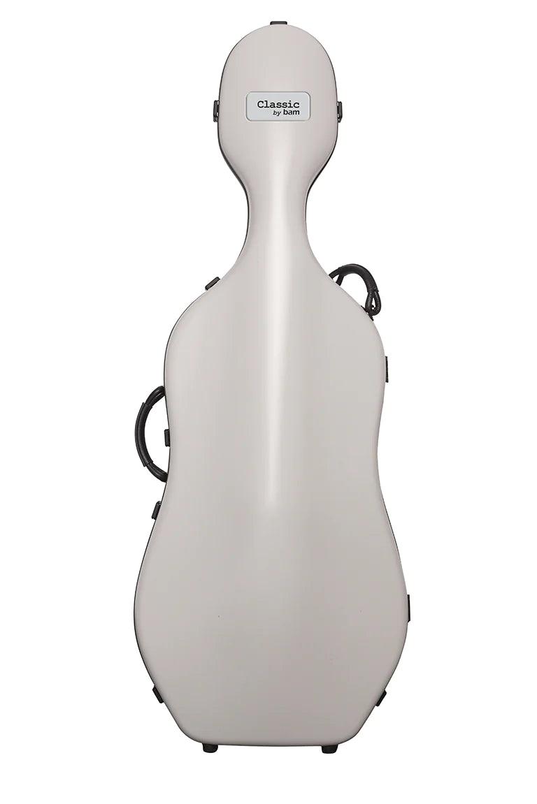 Estuche BAM Cello CLASSIC 1001SGC - The Music Site