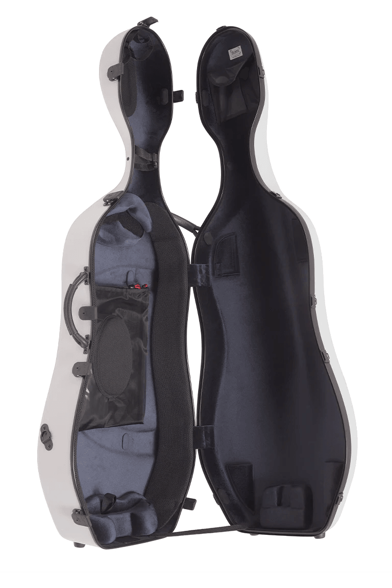 Estuche BAM Cello CLASSIC 1001SGC - The Music Site