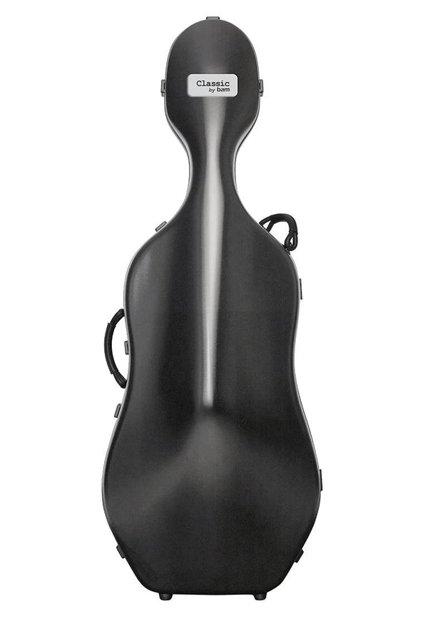 Estuche BAM Cello CLASSIC 1001SNN - The Music Site