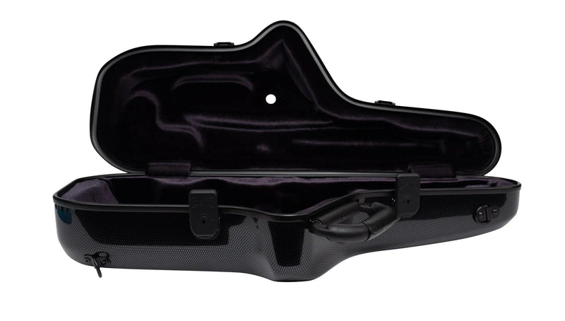 Estuche BAM SAXO ALTO CABINE NEGRO 4011SNN - The Music Site