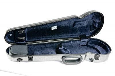 Estuche BAM violin FORMA TWEED 2002XLT - The Music Site