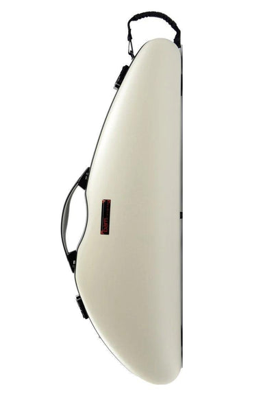 Estuche BAM violin SLIM BLANCO 2000XLW - The Music Site