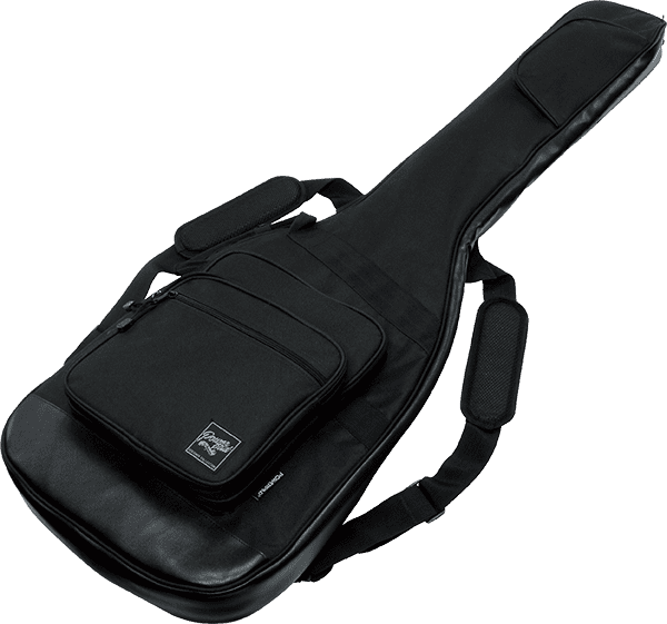Estuche Ibanez Bajo Electrico IBB540-BK - The Music Site