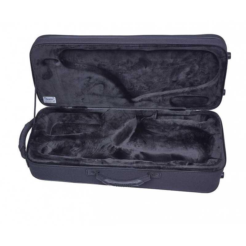 Estuche Bam Saxo Alto Conservat Cons3021sn