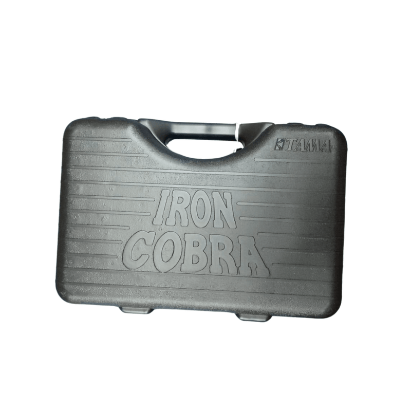 Pedal Tama HP900PMPR Iron Cobra