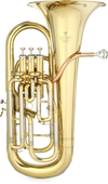 Euphonio Victory VEUP-TSGL-31LC