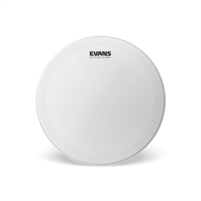 Parche Evans De 10 B10HDD Corrugado — vista 1