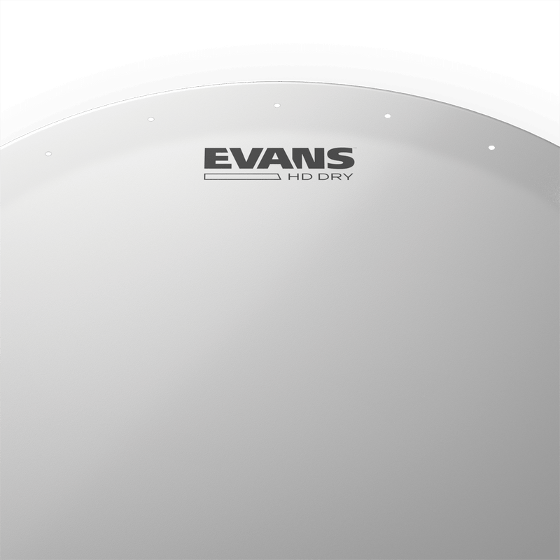 Parche Evans De 16 B16HDD Corrugado — vista 2
