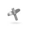 Llave Magnética Para Batería Evans DADK — vista 1