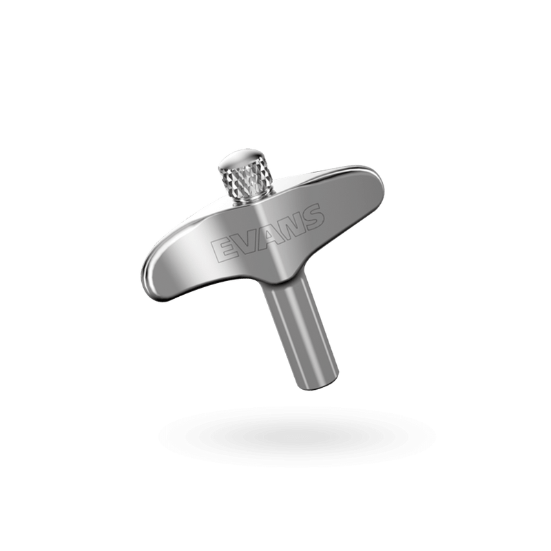 Llave Magnética Para Batería Evans DADK — vista 1