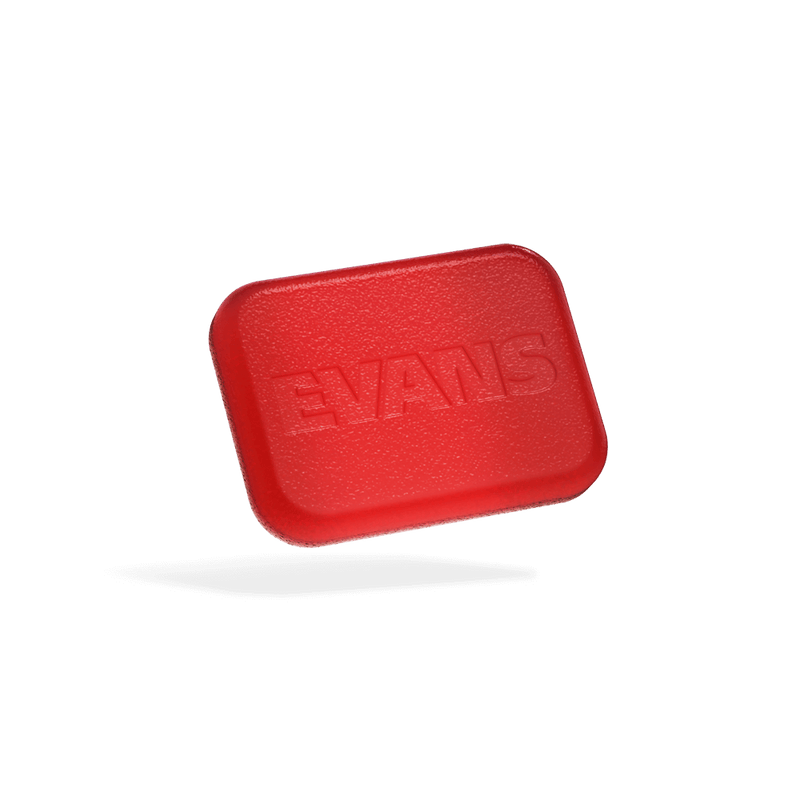 Geles De Control De Armónicos Evans EQ Pods EQPODS — vista 2