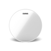 Parche Evans G1 Clear TT18G1 Transparente De 18 Pulgadas — vista 1