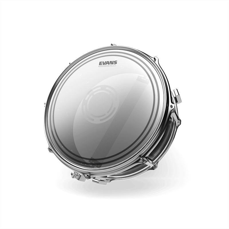 Parche Evans De 14 B14ecsrd Transparente