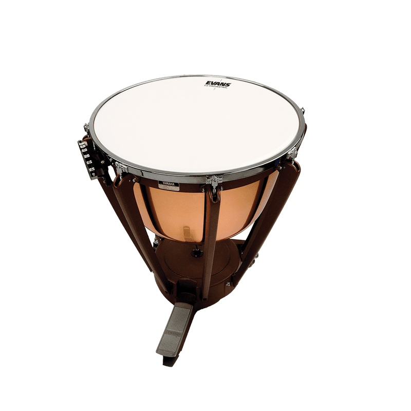Parche Evans Et34 Timbal Sinfonico