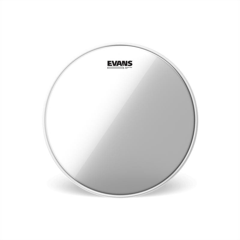 Parche Evans De 14 S14h30 Blanco Inferior