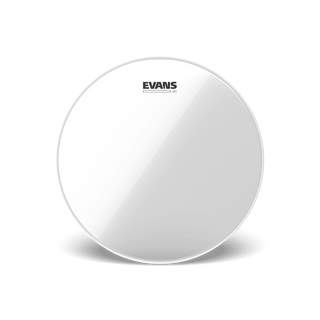 Parche Evans De 12 Tt12g1 Transparente
