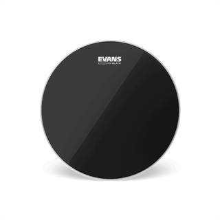 Parche Evans De 13 Tt13mxb Negro