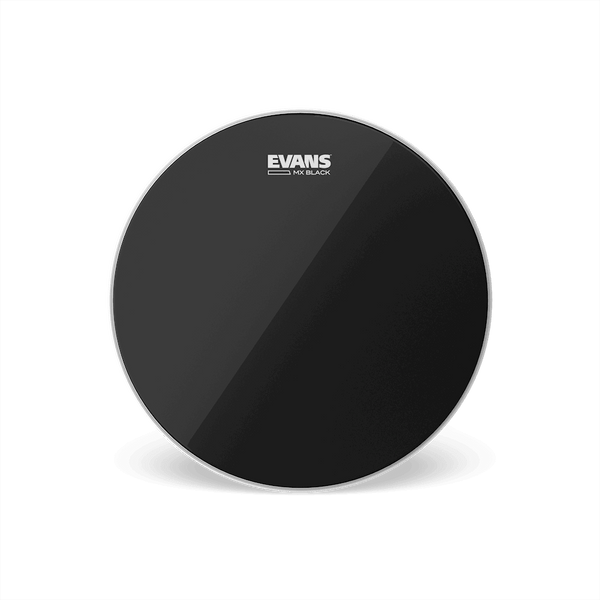 Parche Evans De 13 Tt13mxb Negro