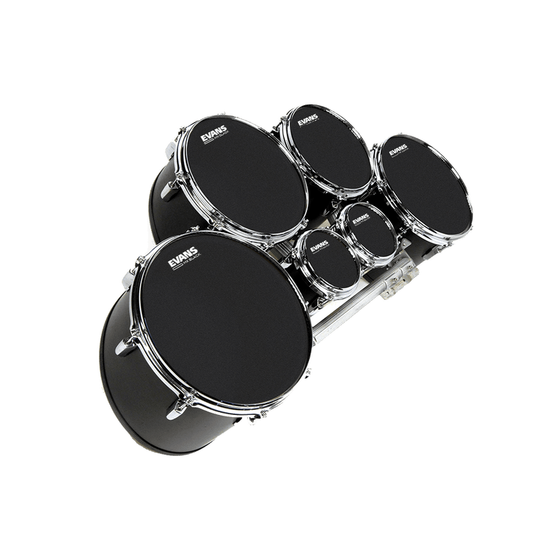 Parche Evans De 13 Tt13mxb Negro