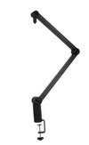 Extensión MXL Flex Brazo articulado estilo transmisión premium - The Music Site