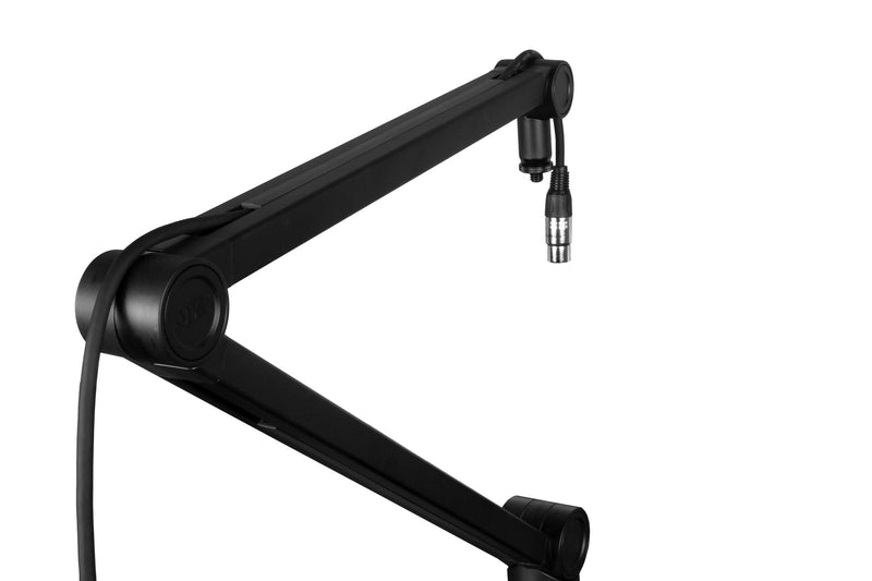 Extensión MXL Flex Brazo articulado estilo transmisión premium - The Music Site