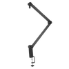 Extensión MXL Flex Brazo articulado estilo transmisión premium - The Music Site