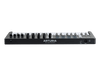 Controlador MIDI Arturia MiniLab 37 Negro — Vista 5