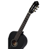 Vista 7 — Guitarra Clásica Ortega RST5MBK Black