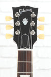 Guitarra Electrica Gibson Sg Std Vintage Sg6100lvenh1 zurda