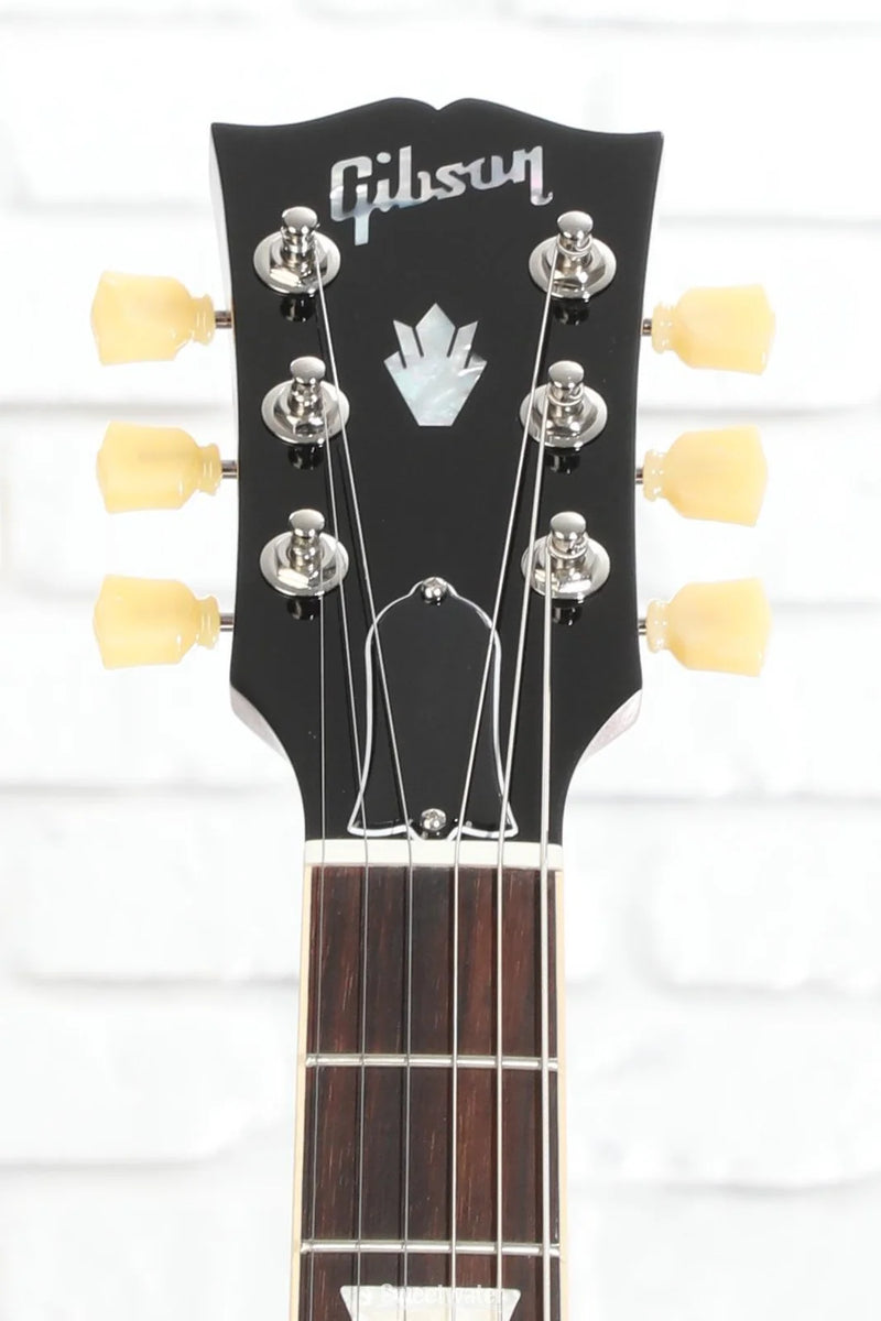 Guitarra Electrica Gibson Sg Std Vintage Sg6100lvenh1 zurda