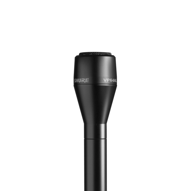 Microfono Shure VP 64A