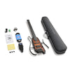 Guitarra Electrica Donner Ec6807 Hush-x SB