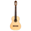 Vista 2 — Guitarra Clásica Ortega R121 Natural