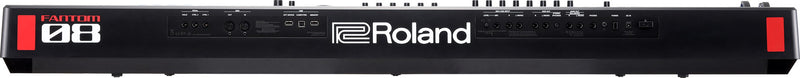 Sintetizador Roland Fantom-08