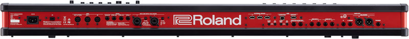 Sintetizador Roland Fantom-6Ex